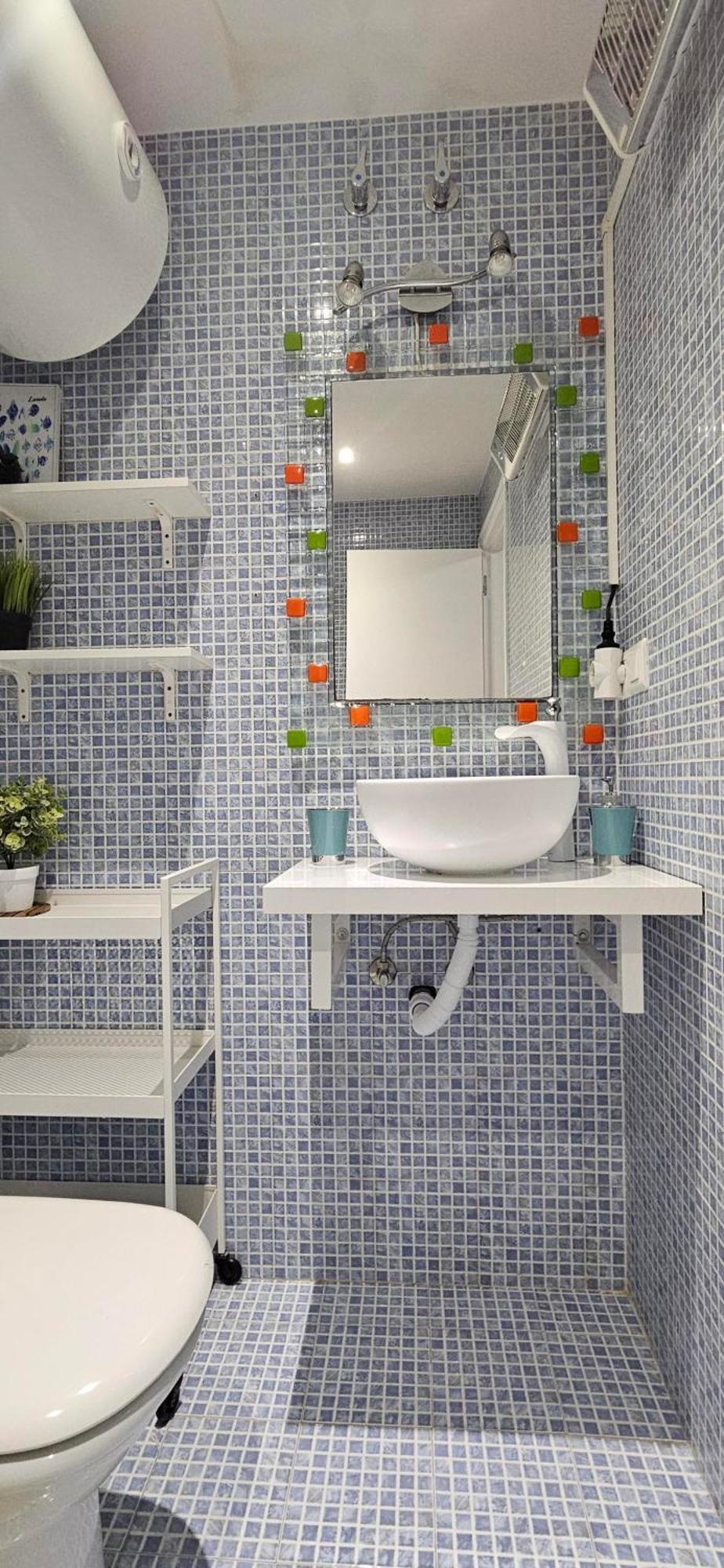 Апартаменты Apartamento Playa Ларедо Экстерьер фото